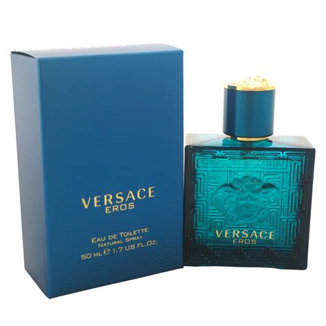 versace eros edp rossmann|versace perfume cologne.